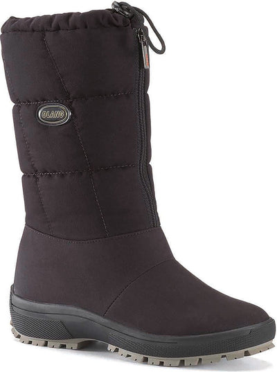 Olang cindy snow boots women - nero