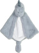 Panno da coccolare Happy Horse Dino Don - blu - regalo per bambini