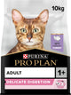 Pro plan adulto digestión delicada - comida seca para gatos - pavo - 10 kg
