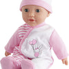 Laura Babypop Baby Talk