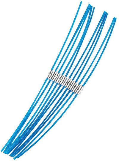 Cavi di ricambio Bosch art 30 combitrim - 30 cm - 10 pezzi