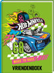 Gli amici di Imagebooks prenotano Hot Wheels