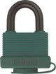 Abus candlock 70al 45 grn