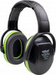Wolfcraft - protección auditiva - orejeras 30db - ear muff pro - 4959000