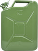 Carpint Steel Jerry Can 20 litros de verde