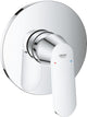 Rubinetto doccia incasso Grohe eurosmart cosmopolitan - miscelatore doccia - cromo