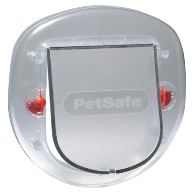 Colgajo de gato PESAFE Cat grande transparente 4 posiciones