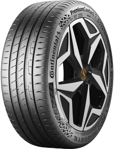 Continental sommerreifen premium contact 7 tires so 225 40r18 92y conti premium contact 7