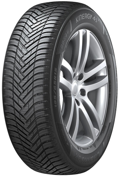 Pneumatici per tutte le stagioni Hankook Kinergy 4s 2 (h750). pneumatici gj 235 55r18 104v kinergy 4s2(h750)
