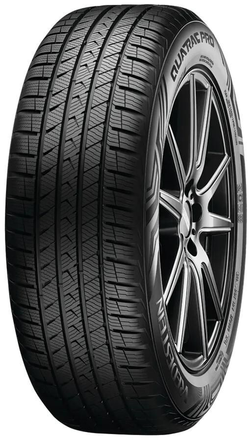 Neumático Vredestein para todas las estaciones neumáticos quatrac pro xl gj 215 55r18 99v quatrac pro xl