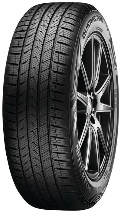 Neumático Vredestein para todas las estaciones neumáticos quatrac pro xl gj 215 55r18 99v quatrac pro xl