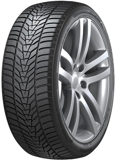 Hankook winter tire i*cept evo3 x (w330a) tires wi 225 55r18 102v icept evo3 w330a