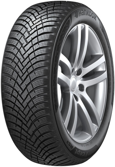 Pneumatici invernali Hankook i*cept rs3 (w462). pneumatici wi 225 55r17 101v icept rs3