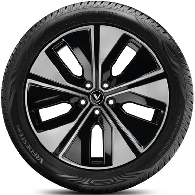 Vredestein ganzjahresreifen quatrac pro ev tires gj 235 55r19 105v quatrac pro ev