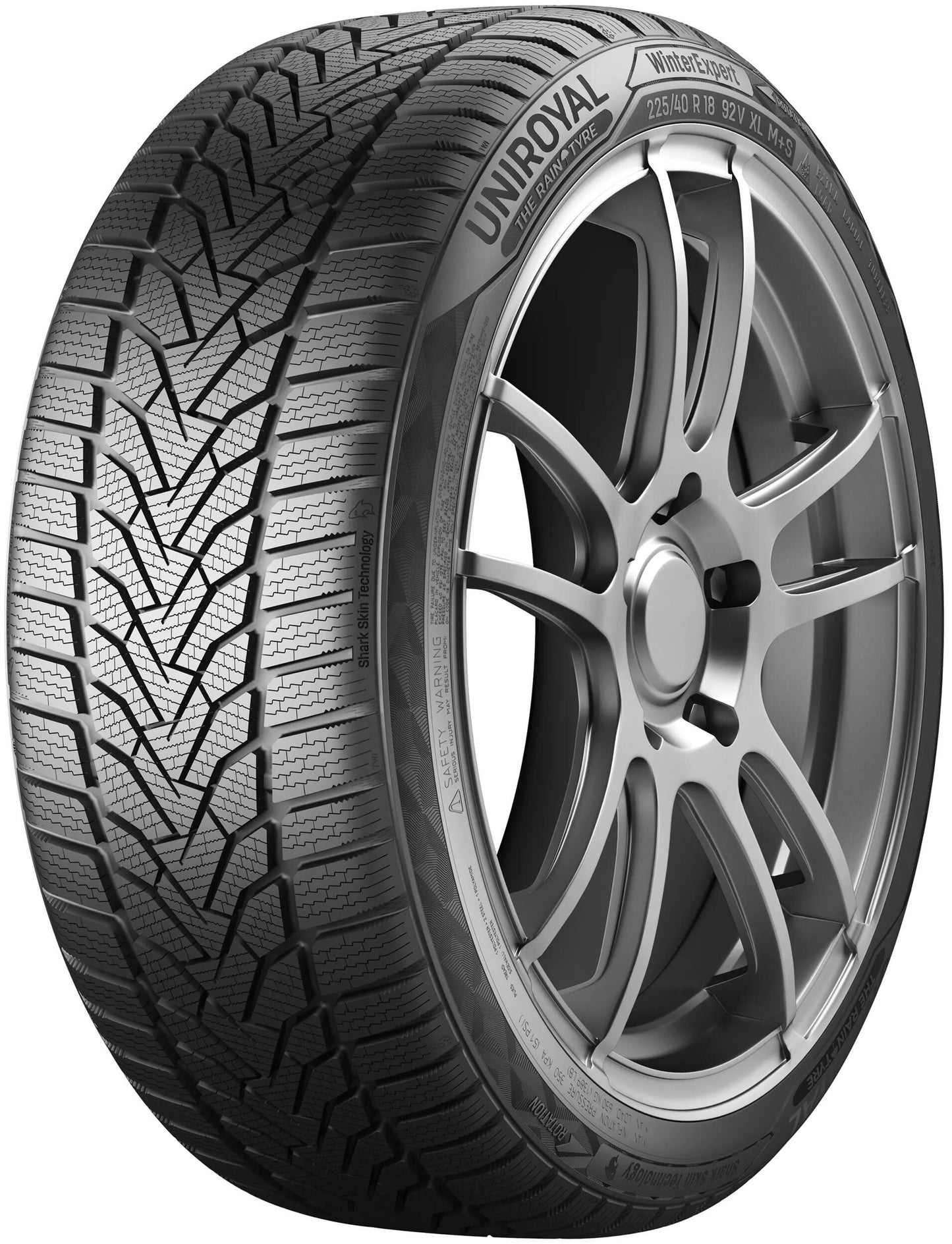 Pneumatici unroyal WI 205 60R16 96H ESPERTENZA INVERNO XL