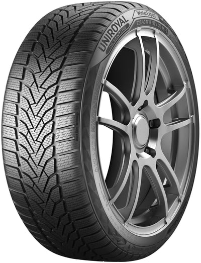 Neumáticos uniroyales WI 205 60R16 96H Invierno Experto XL