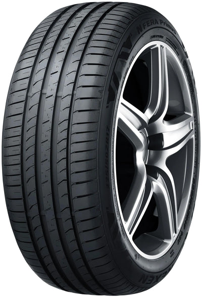 Nexen Tire pneumatici estivi n'fera primus. pneumatici così 205 55r16 94w nexen n'fera primus