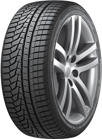 Pneumatico invernale Hankook i*cept evo2 (w320) pneumatici wi 215 55r17 98v icept evo2 w320xl