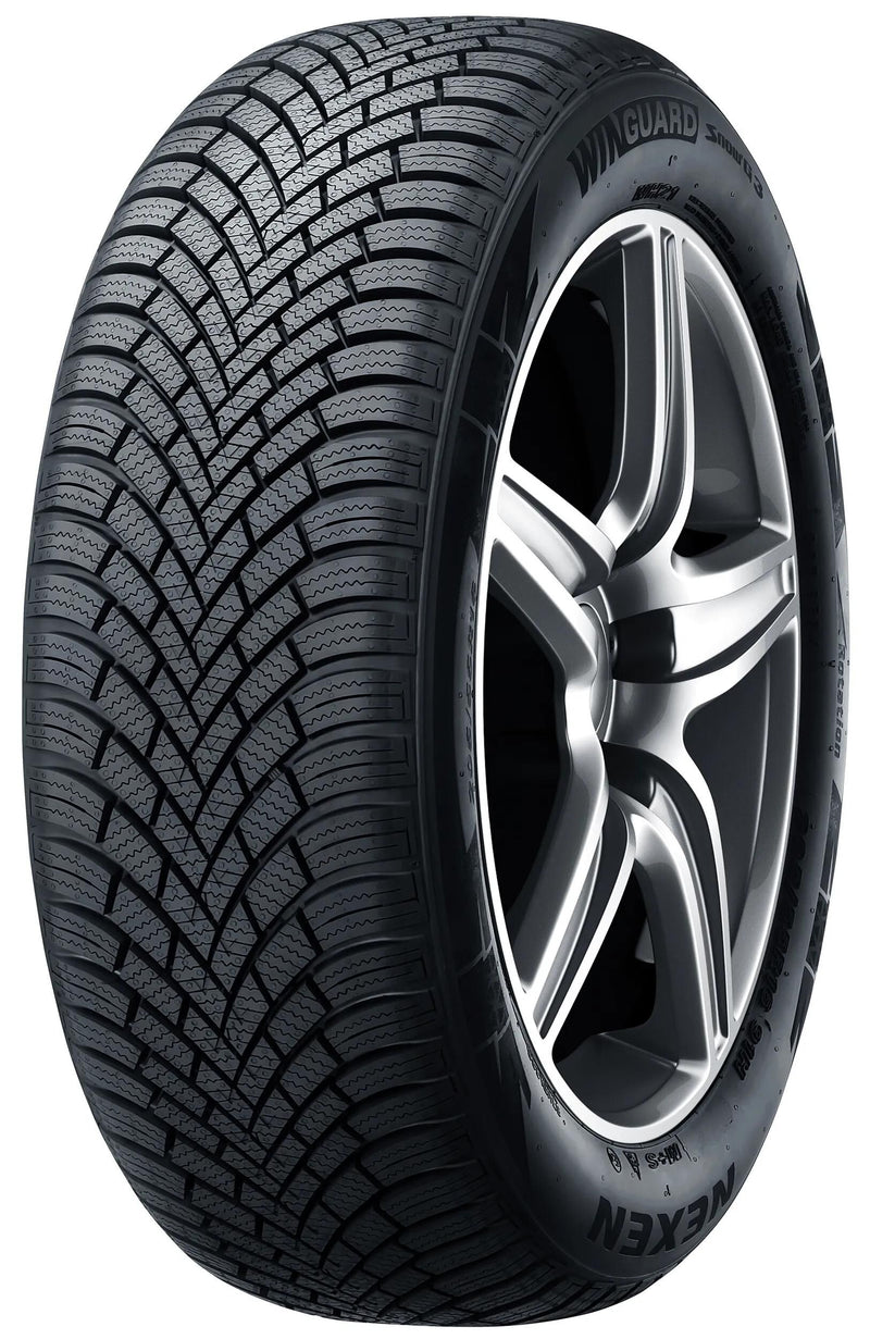 Pneumatici invernali Nexen Winguard Snow G3. Pneumatici 215 65R16 98H Nexen Winguard Snow G3 WH21
