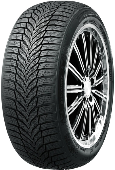Pneumatici invernali Nexen Tire Wingguard Sport2. pneumatici wi 215 55r17 98v nexen wing.sport 2 xl