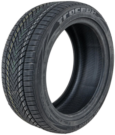 Pneumatici per tutte le stagioni Tracmax pneumatici trac saver gj 225 45r17 94y trac saver xl