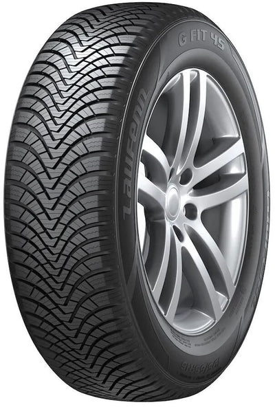 Neumático laufenn para todas las estaciones g-fit 4s (lh71) neumáticos gj 195 55r15 85v running g-fit 4s lh71