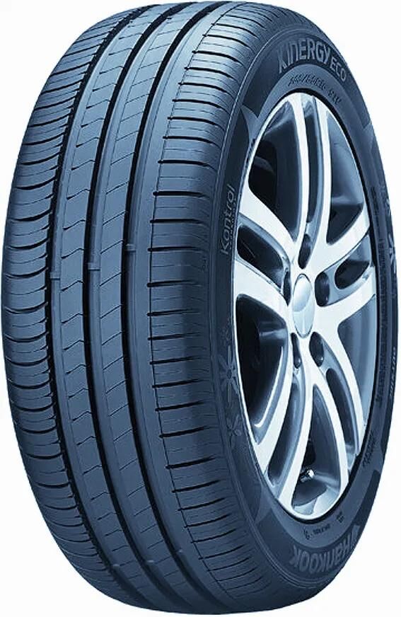 Neumáticos de verano hankook kinergy eco (k425) neumáticos so 165 70r14 81t kinergy eco k425