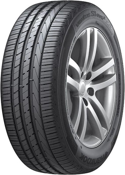 Hankook neumático de verano ventus s1 evo 2 (k117) neumáticos so 245 40zr18 97y runflat ventus s1