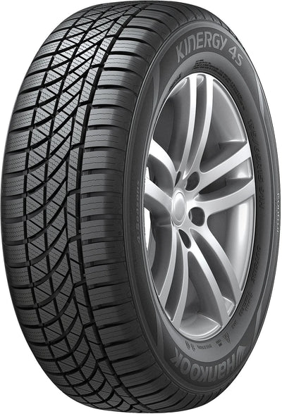 Hankook neumáticos para todas las estaciones kinergy 4s (h740) neumáticos gj 195 55r16 91v kinergy 4s2(h740)
