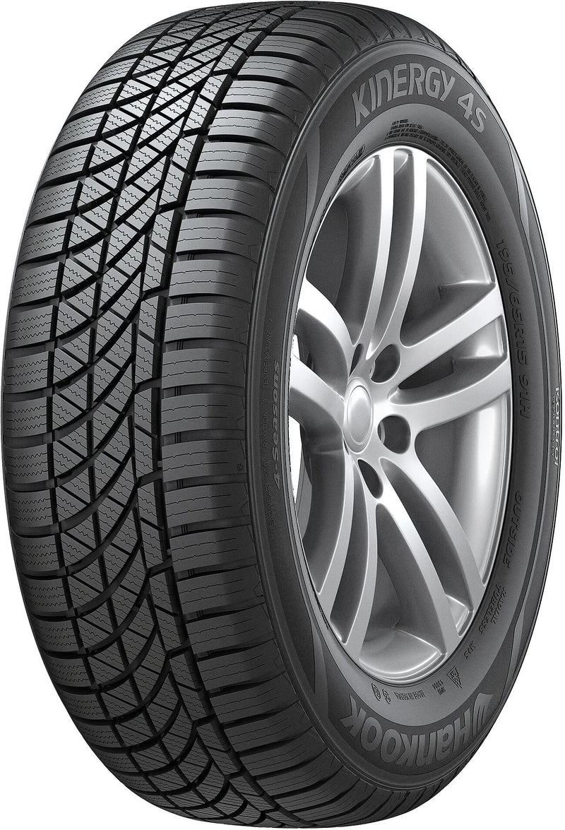Pneumatico 4 stagioni Hankook kinergy 4s (h740) pneumatici gj 195 55r16 91v kinergy 4s2(h740)