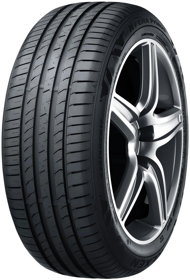 Nexen tire sommerreifen n'fera primus tires so 195 55r16 91v nexen n'fera primus