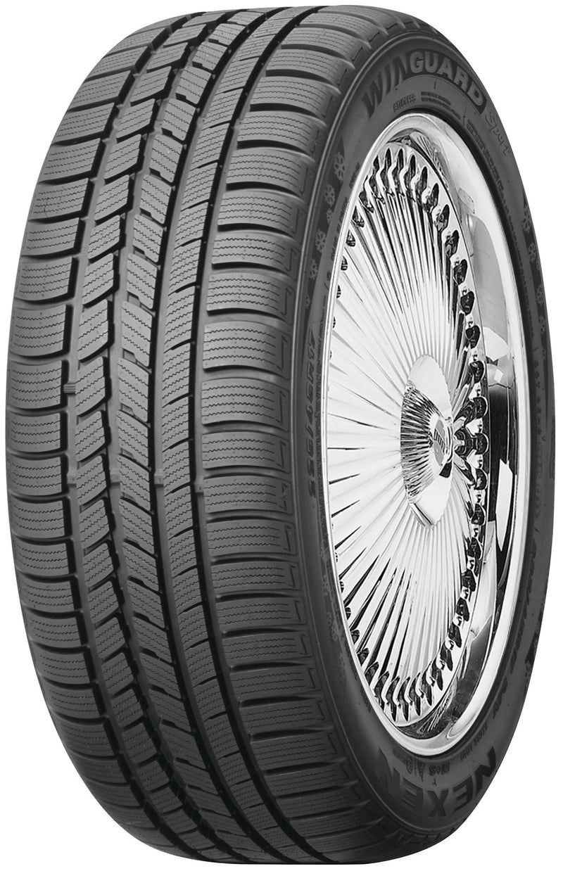 Pneumatici invernali Nexen Tire Wingguard Sport. pneumatici wi 225 40r18 92v nexen winguard sport 2