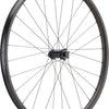 Newmen phase 30 light 27.5 6-bolt 15x110 fade carbon front wheel