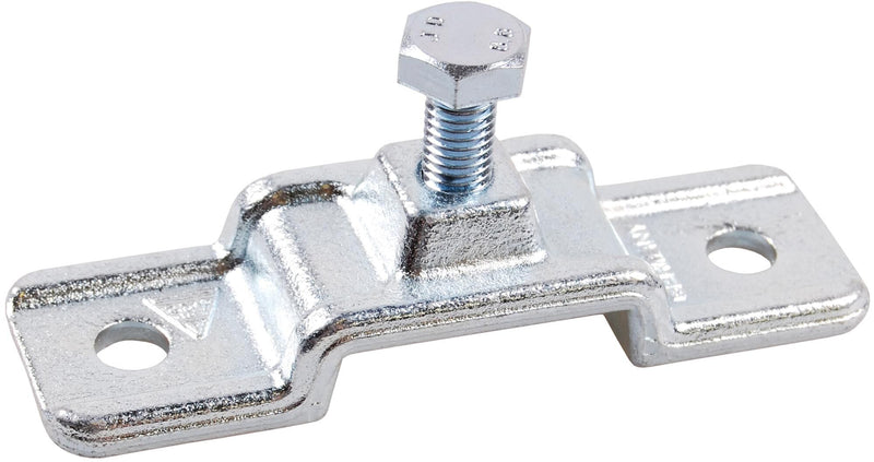 Bünte tegenhouder stanchion holder 10 x 40 m. screw galvanized