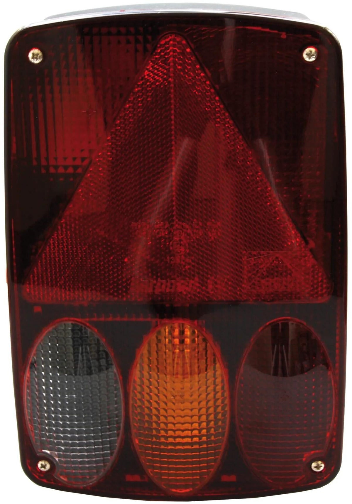Aspöck luces re rfs earpoint iv
