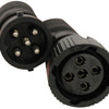 Aspöck Ballast LCG 5-pin