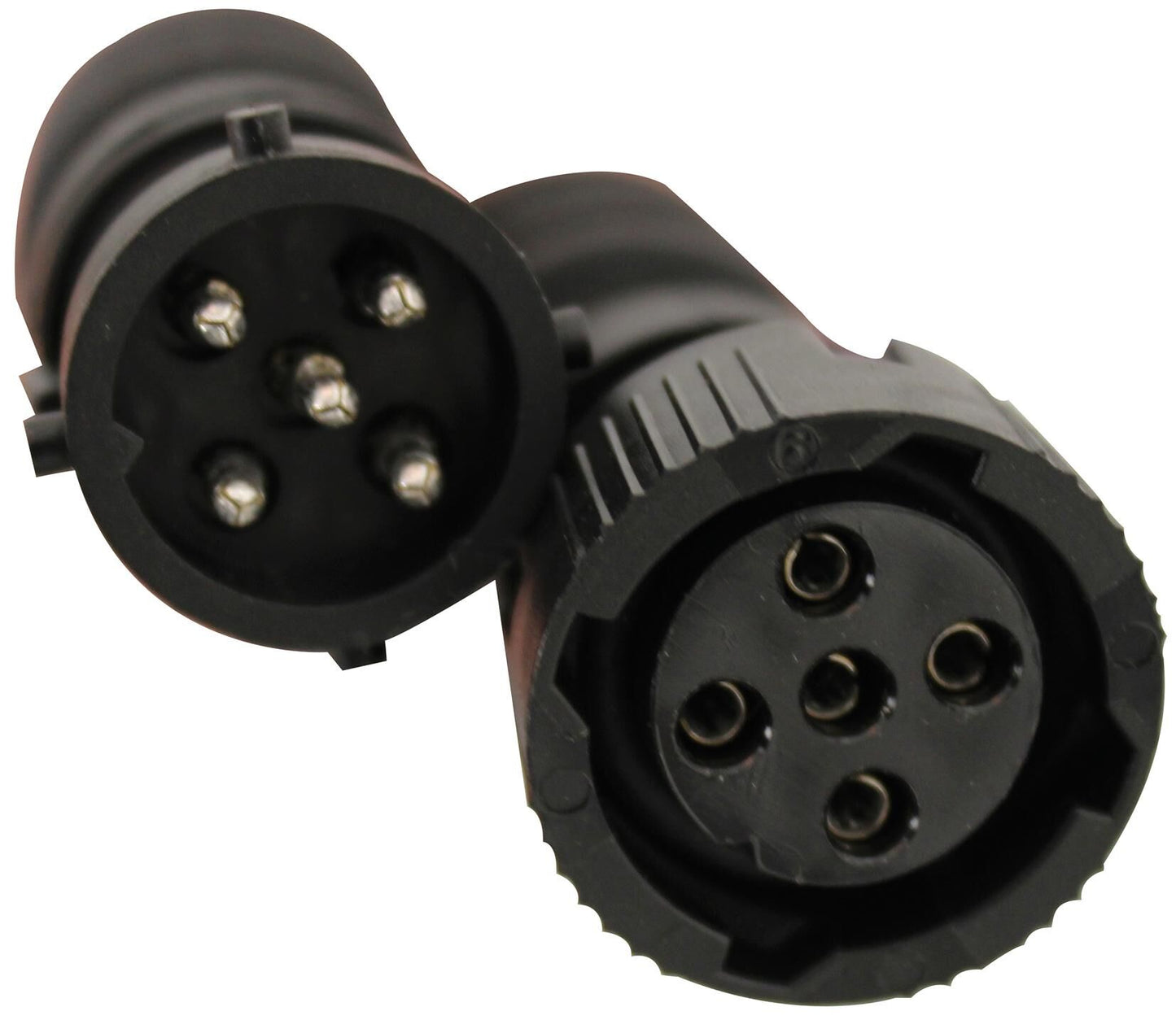 Aspöck Ballast LCG 5-pin