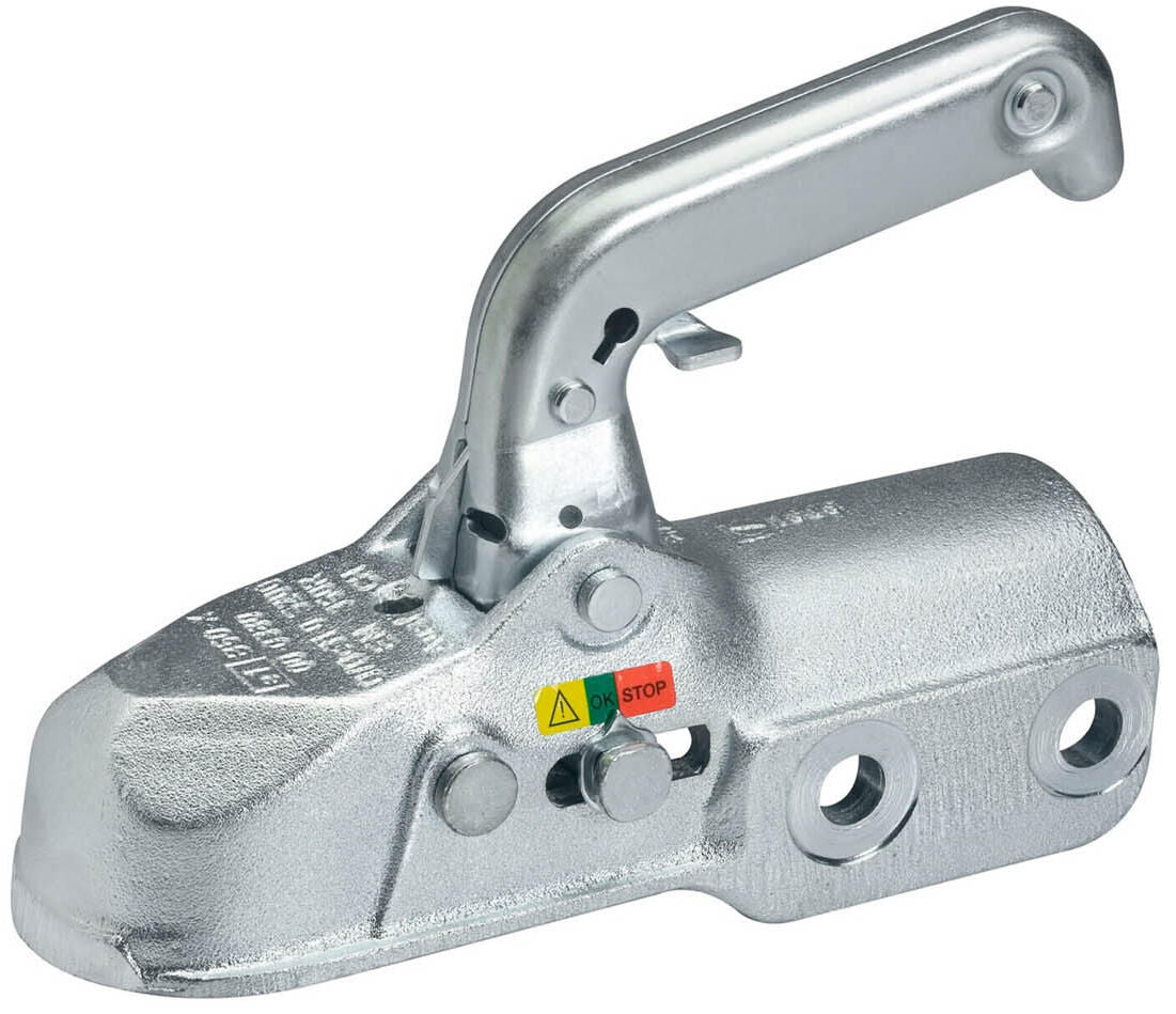 Partes de piezas NB acoplamiento de 60 mm Winterhoff