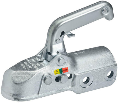 Accoppiamento a sfera per parti NB 60 mm Winterhoff