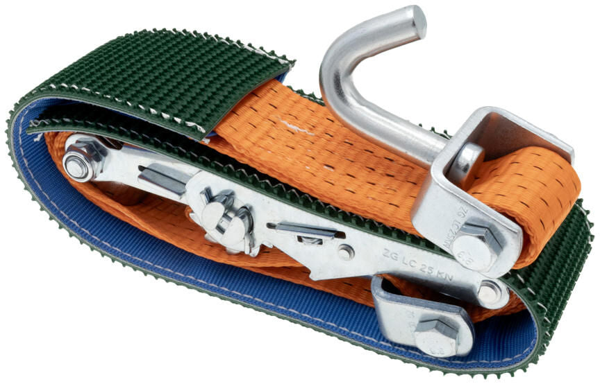 Nb parti cinghia di ancoraggio ruota 2-pie nb-parts