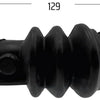 Nb parti soffietto pieghevole 49 54 mm nb-parti
