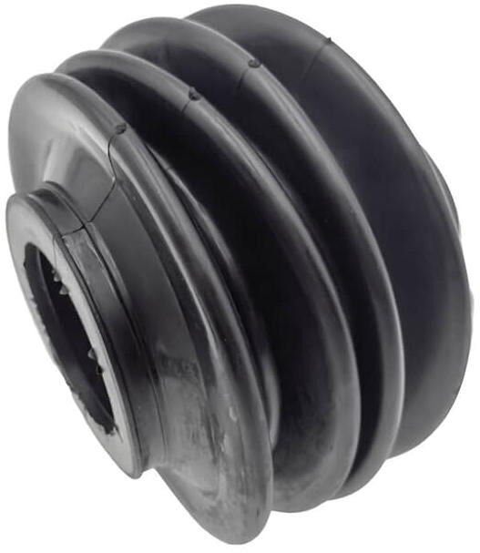 Nb parti soffietto pieghevole 40 70 mm nb-parti
