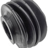 Nb parti soffietto pieghevole 40 70 mm nb-parti