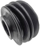 Nb parti soffietto pieghevole 40 70 mm nb-parti