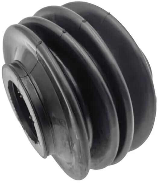 Nb parti soffietto pieghevole 40 70 mm nb-parti