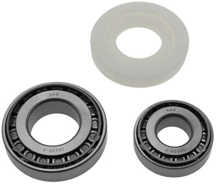 Nb parts set cuscinetti ruota set cuscinetti ruota bpw nb-parts