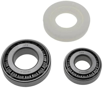 Nb parts set cuscinetti ruota set cuscinetti ruota bpw nb-parts