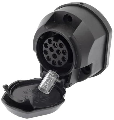 Nb parts stopcontact sockets 13-pin. art nb-parts