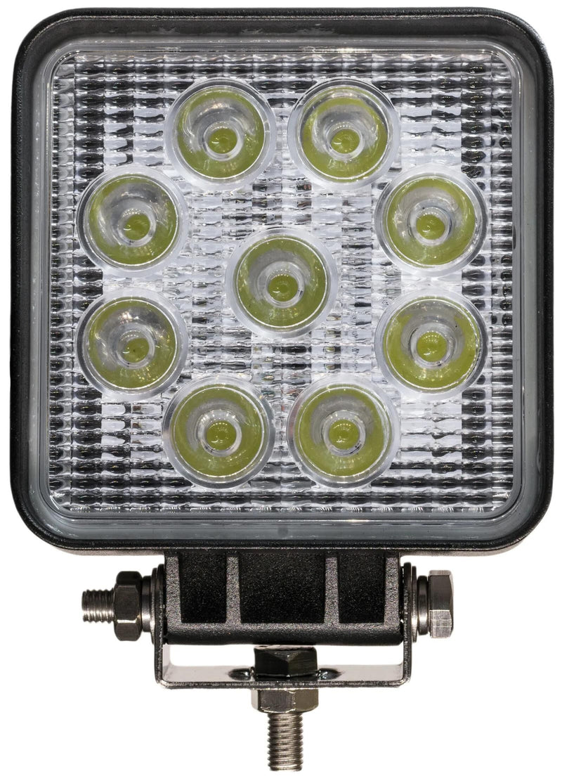 Bünte Work Light 2000f Fluter RFS