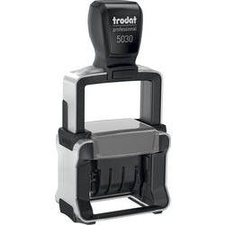 Timbro da ufficio trodat professional 5030 nl